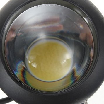 25W LED Spot funziona luce Offroads lampada Per Trailer Off Road Boat