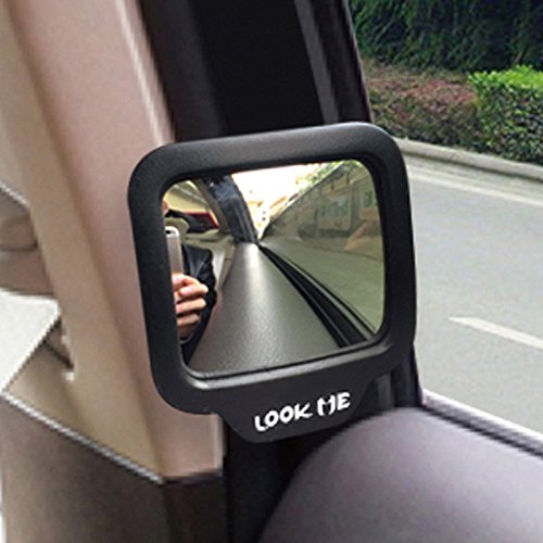 270 gradi grandangolare specchio retrovisore auto specchietto retrovisore auto ausiliario retrovisore Specchio