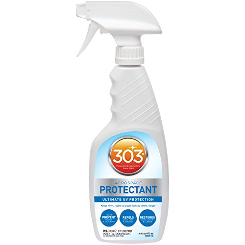 303 Aerospace Protectant 30308 Spray protezione anti raggi solari, 473 ml