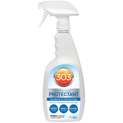 303 Aerospace Protectant 30313 Spray protezione anti raggi UV, 946 ml