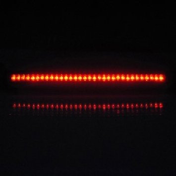 32 LED Car Auto Stop coda lampada posteriore della luce di freno avvertimento