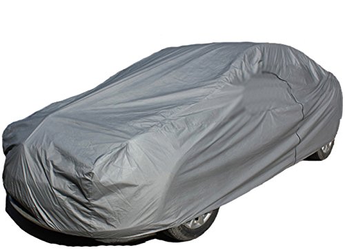 A-Express ® impermeabile Outdoor UV Pioggia protezione extra large XL copri auto