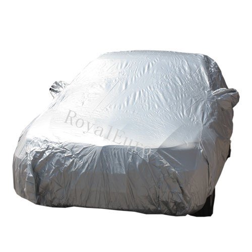 A prova di polvere/UV copertura auto indoor outdoor impermeabile universale auto Covers Storage