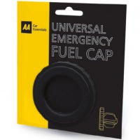 AA Car Essentials - Tappo carburante universale di emergenza