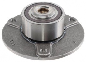 ABS All Brake Systems 201593 -  Mozzo Ruota