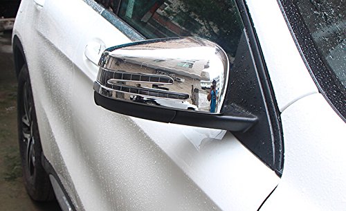 ABS copertura decorativa per specchietto retrovisore in pezzi per auto di
