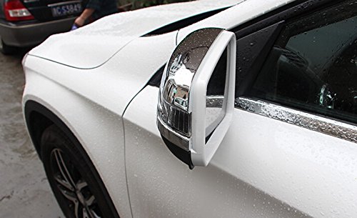 ABS copertura decorativa per specchietto retrovisore in pezzi per auto di