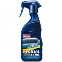 Acquazero pulizia lavaggio e lucidatura auto senza acqua