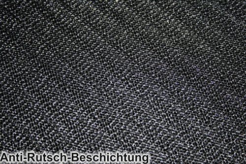ad Tuning GmbH tlhy2022 bagagliaio, con antiscivolo faeche, vasca portabagagli Vasca Bagagliaio