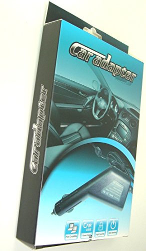 Adattatore di Alimentazione auto / Caricabatteria da auto (12V Cigarette Lighter)-per portatile , laptop, notebook e netbook numero di modello: 15V-16V, 90W, 65W, 60W, 45W, 40W CANON laptop