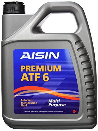 Aisin ATF-92001 Premium atf6 – 1L