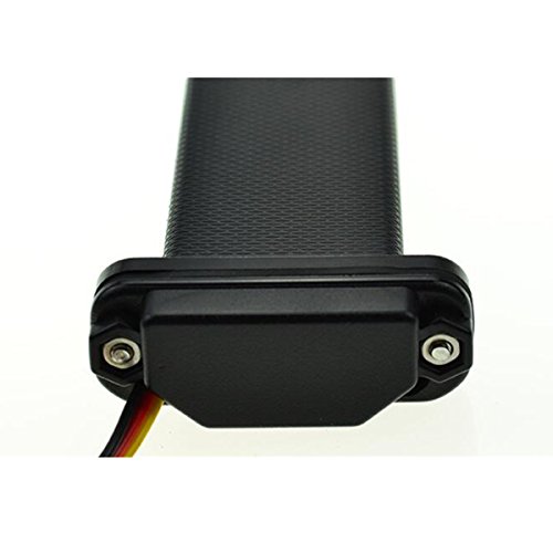 Alamor Mini Tracker Gsm Gps Impermeabile Integrato Per Veicolo Moto Auto