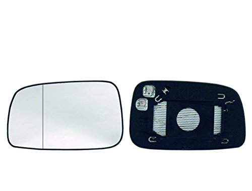 Alkar 6431265 -  Vetro Specchio, Specchio Esterno