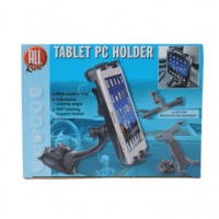 All Ride 871125227658 Supporto Universale Pc/Tablet