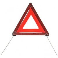 Alpin Mini triangolo omologato