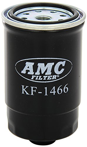 AMC Filter KF-1466 -  Filtro Carburante