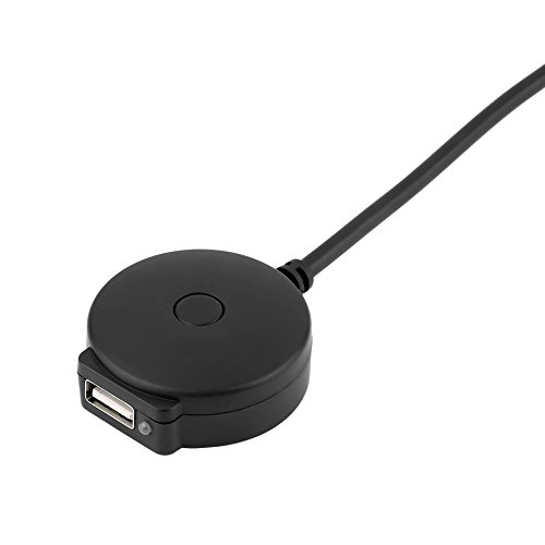 AMI-MDI-AUX Adattatore per musica Bluetooth per Bluetooth Audio Aux USB Femmina Cavo per auto per VW per AUDI A4 A6 Q5 Q7