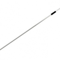 APA 15070 - Prolunga in alluminio per spazzola, 180 cm