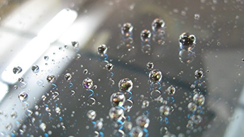 Aquapel Repellente per pioggia parabrezza di vetro-trattamento, uso
