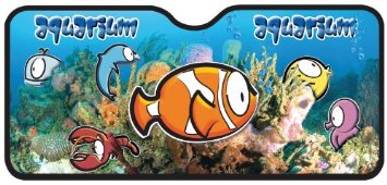 Aquarium 10960 - Parasole Millesfere