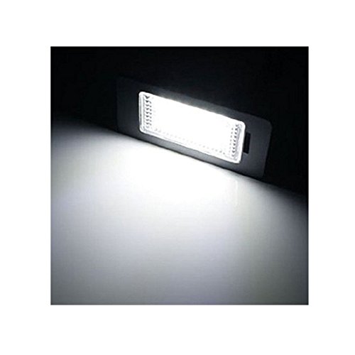 AR 2 x lampadine H15 CREE LED 80 W faro DRL luce bianco
