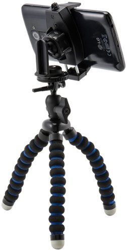 Arkon MG2TRI accessorio per la montatura delle macchine fotografiche