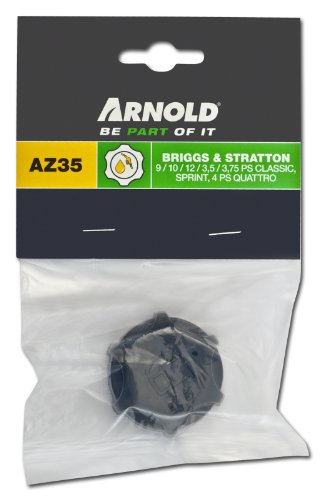 Arnold, 3191-B1-0011, Motori Briggs & Stratton per tappo serbatoio