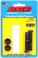 ARP 134-6023 SBC Rod Bolt Kit - Fits 305/307/350 L/J (2-Pack)