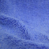 Asciugamano di alta qualità 550 g/m² 60x90