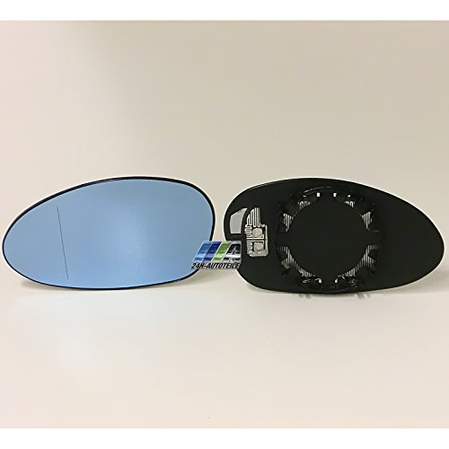 ATBreuer 44728 - Specchietto retrovisore, lato sinistro