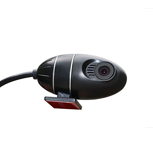 ATOTO - Telecamera, fotocamera di bordo, USB, compatibile con alcuni stereo Android per auto di ATOTO