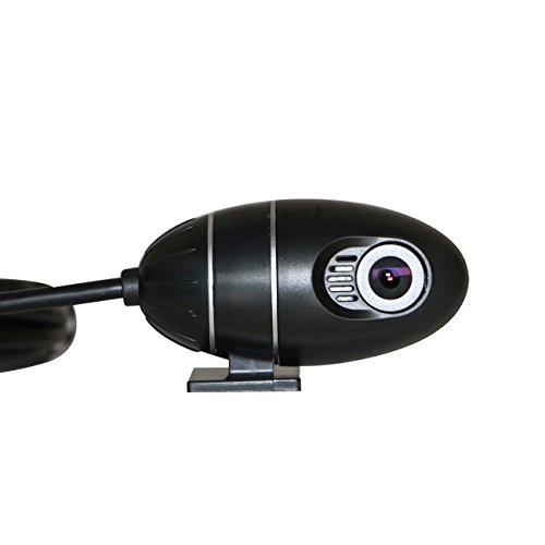 ATOTO - Telecamera, fotocamera di bordo, USB, compatibile con alcuni stereo Android per auto di ATOTO