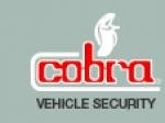 Audew - Cover / guscio Cobra, per chiave con telecomando, per auto, mod. 7777 Fob 3198 3993 8188 8186