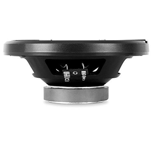 Auna CS-658 Round 3-way 600W car speaker - car speakers (3-way, 600 W, 300 W, 4 Ω, 94.3 dB, 60 - 22000 Hz)