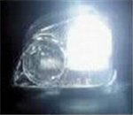 Auto D1S 6000 K lampadina Xenon HID, fari, luce di ricambio, 12 V 35 W