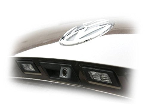 Auto gadget. BV telecamera posteriore – imbracatura – VW Touareg 7P – RNS 850