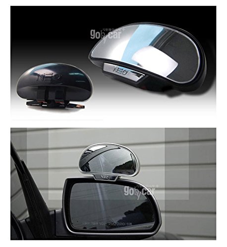Autocom NeoSide, specchietto retrovisore laterale per auto o camion