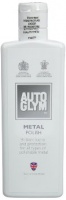 Autoglym 325ml Metal Polish