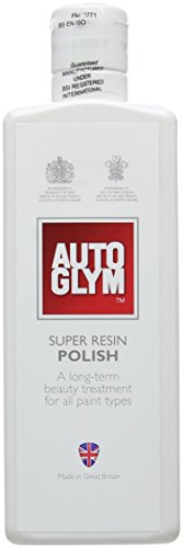 Autoglym 325ml Super Resin Polish
