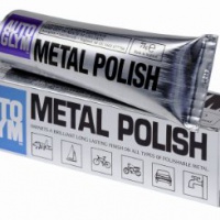 Autoglym 55ml Metal Polish