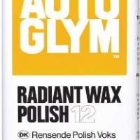 AutoGlym Radiant Resin Wax Polish 5 Lt.