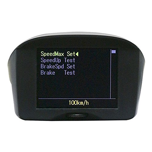 Autool X50 PLUS multifunzione auto OBD Smart Digital Meter e codice di guasto di allarme Misuratore di temperatura acqua Misuratore di velocità di tensione digitale Display Supporto 12V OBDII Diesel Vehicles