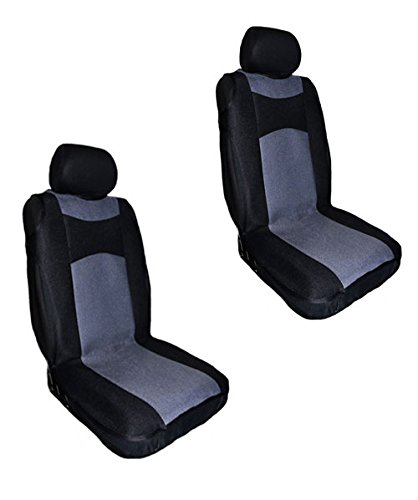autooptimierer A1241 finta Protector come auto sedile di protezione (2 pezzi)