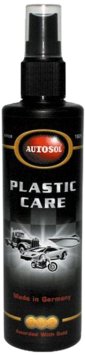 Autosol 01E07260 Rinnovatore Plastica