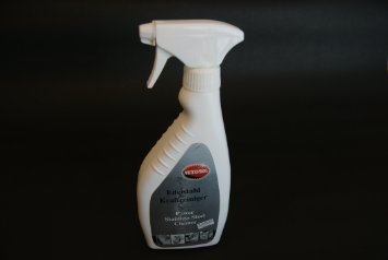 Autosol 01I01800 Detergente Concentrato per Alluminio
