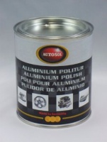Autosol 01I01831 Lucida Alluminio