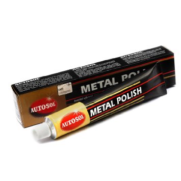 Autosol Polish Metalli