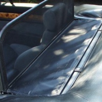 AutoStyle 1075 - Deflettore aria per Maserati Bi Turbo