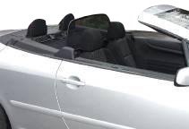 Autostyle - Deflettore 1080 per Peugeot 307 CC
