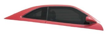 AutoStyle - Pellicola oscurante, dimensioni 61 x 213 cm